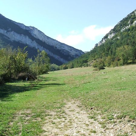 Casa Rural Lagun Etxea Pobes Εξωτερικό φωτογραφία