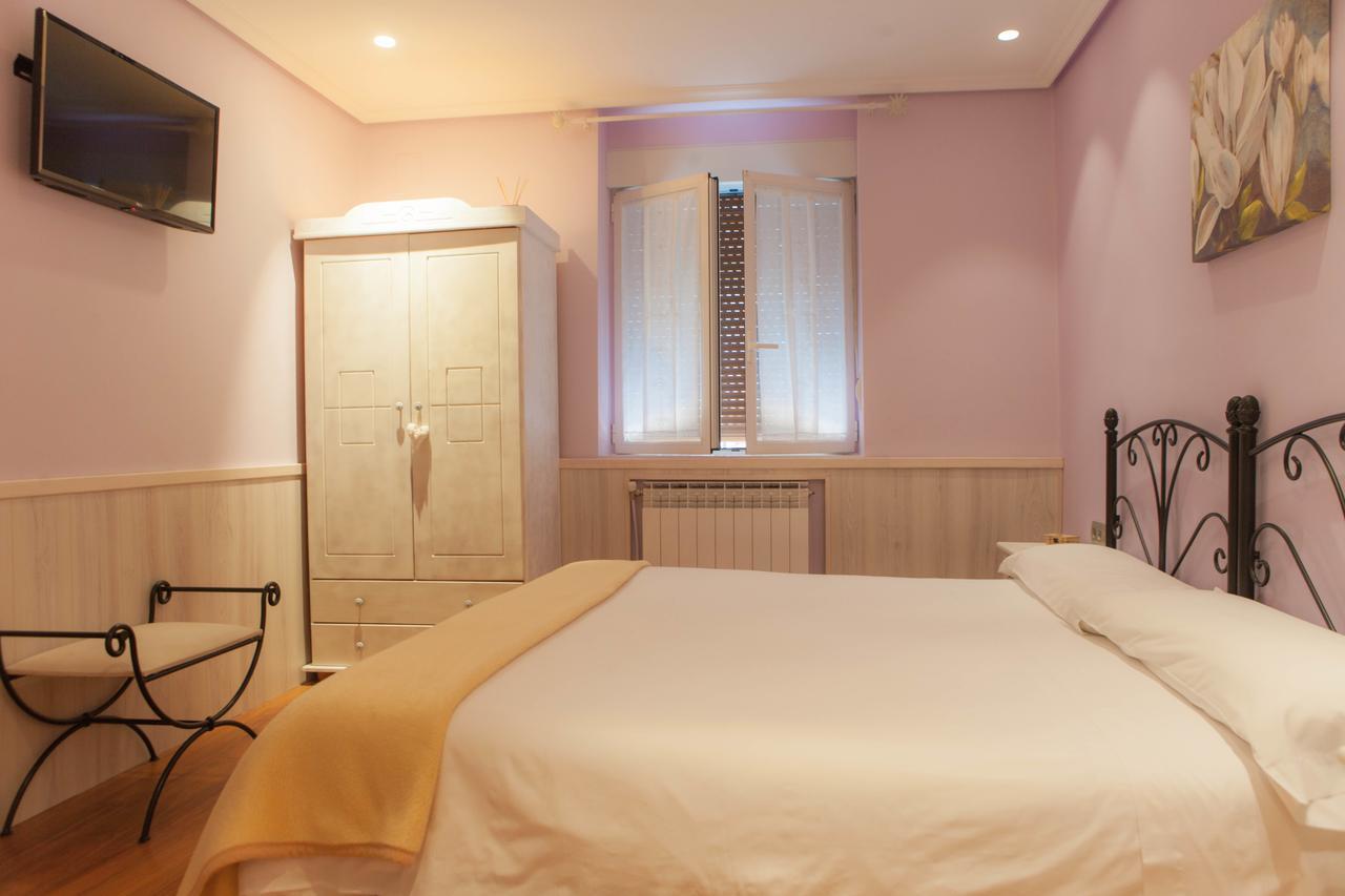 Casa Rural Lagun Etxea Pobes Εξωτερικό φωτογραφία