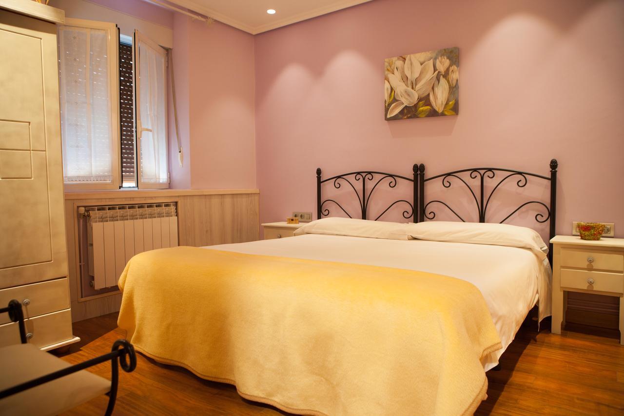 Casa Rural Lagun Etxea Pobes Εξωτερικό φωτογραφία