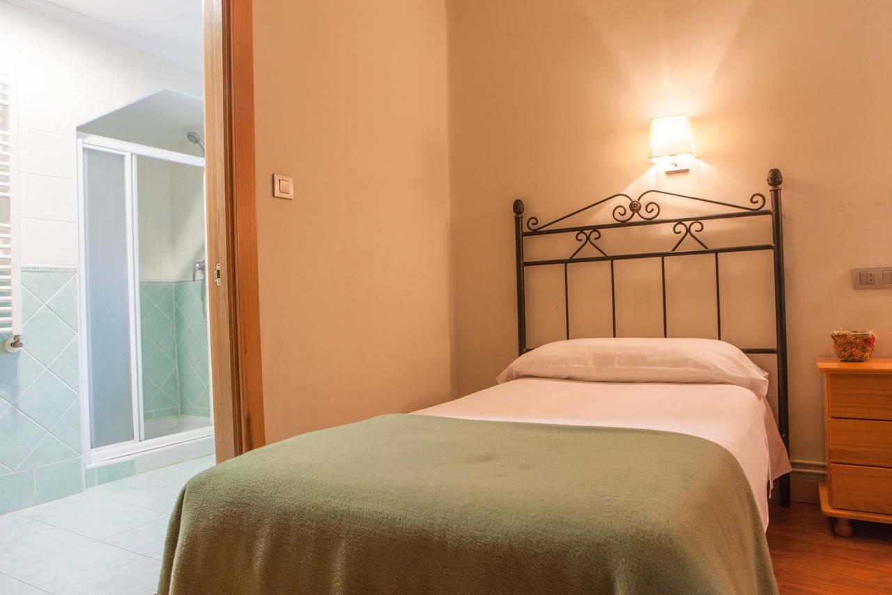 Casa Rural Lagun Etxea Pobes Εξωτερικό φωτογραφία