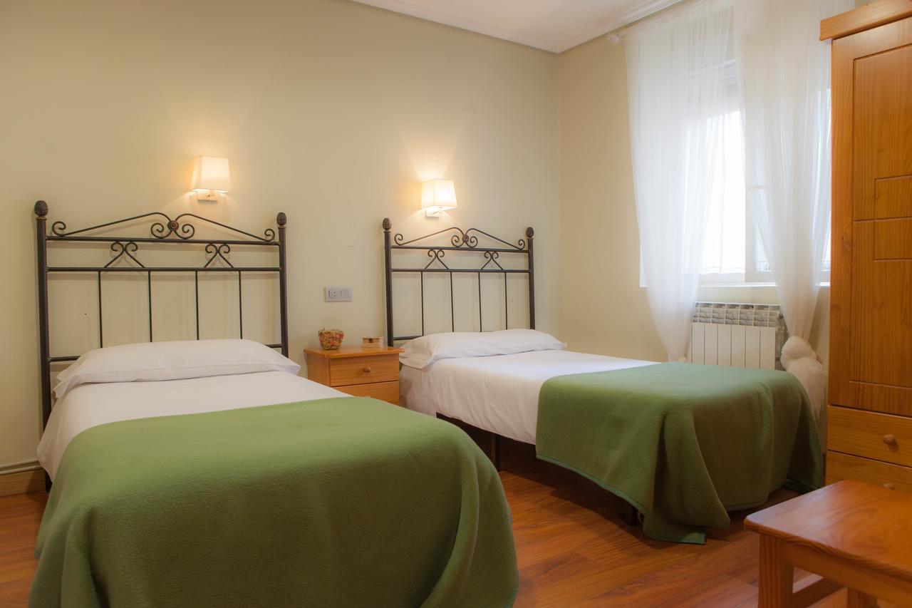Casa Rural Lagun Etxea Pobes Εξωτερικό φωτογραφία
