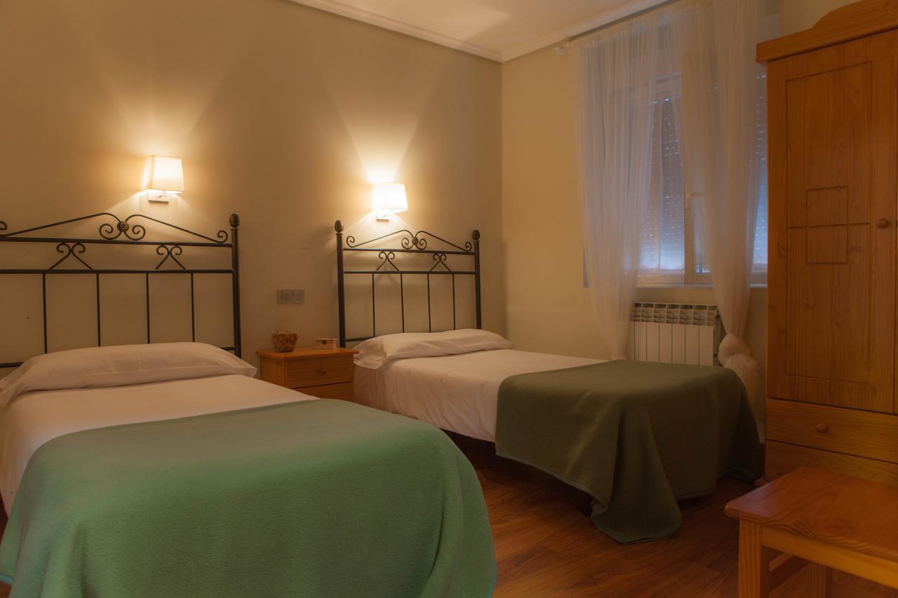 Casa Rural Lagun Etxea Pobes Εξωτερικό φωτογραφία