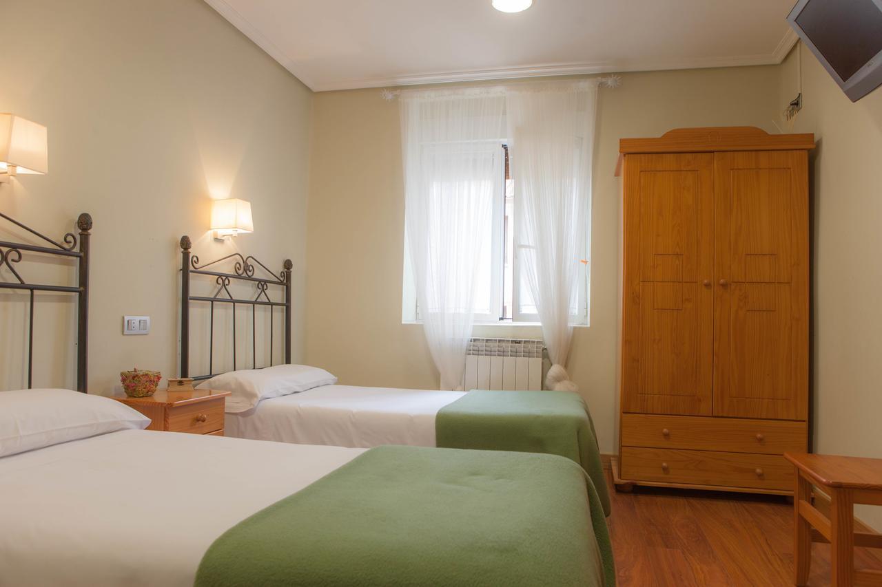 Casa Rural Lagun Etxea Pobes Εξωτερικό φωτογραφία