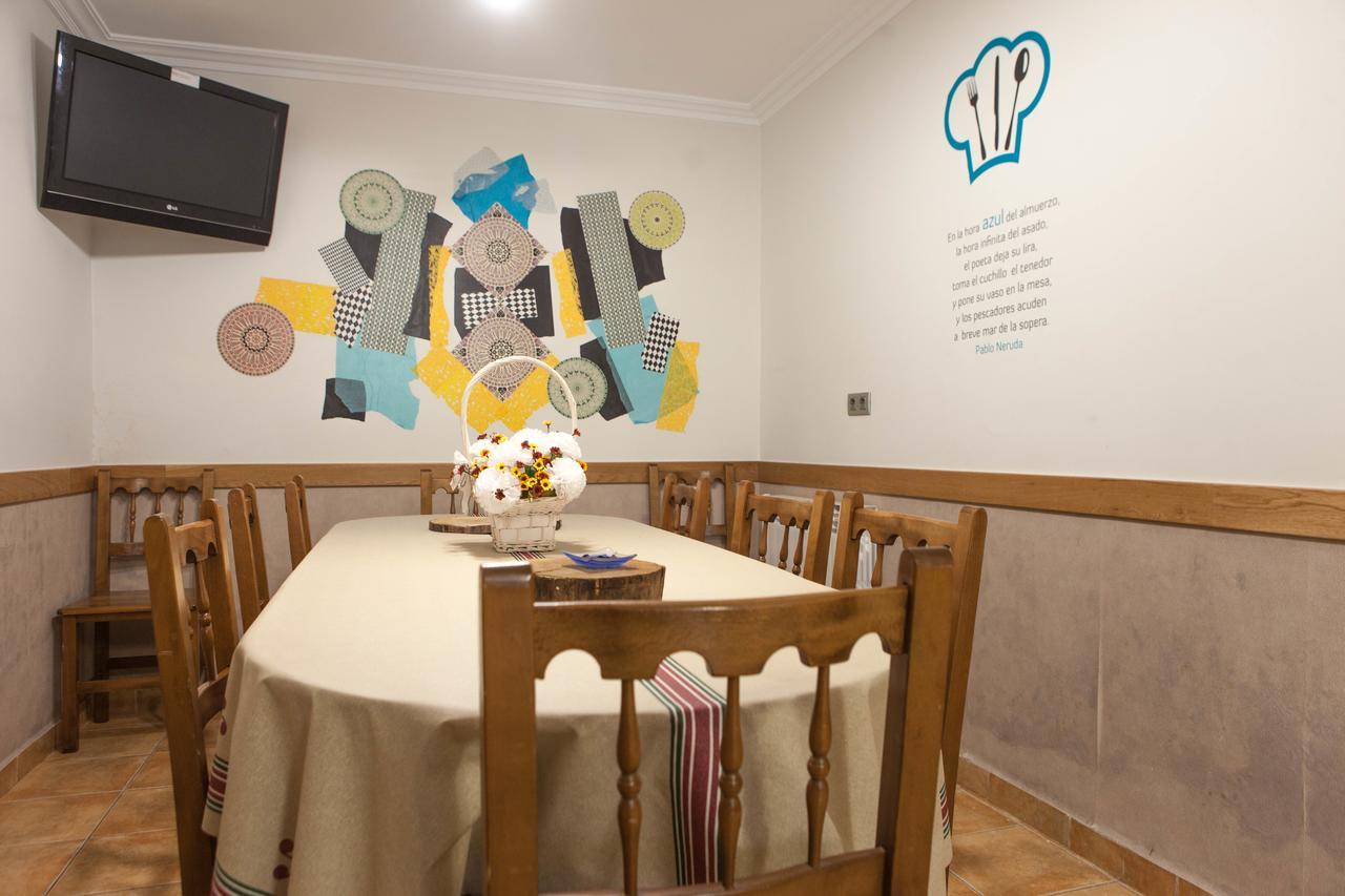 Casa Rural Lagun Etxea Pobes Εξωτερικό φωτογραφία