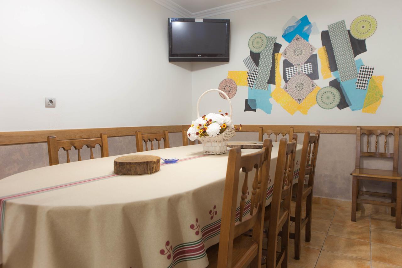 Casa Rural Lagun Etxea Pobes Εξωτερικό φωτογραφία