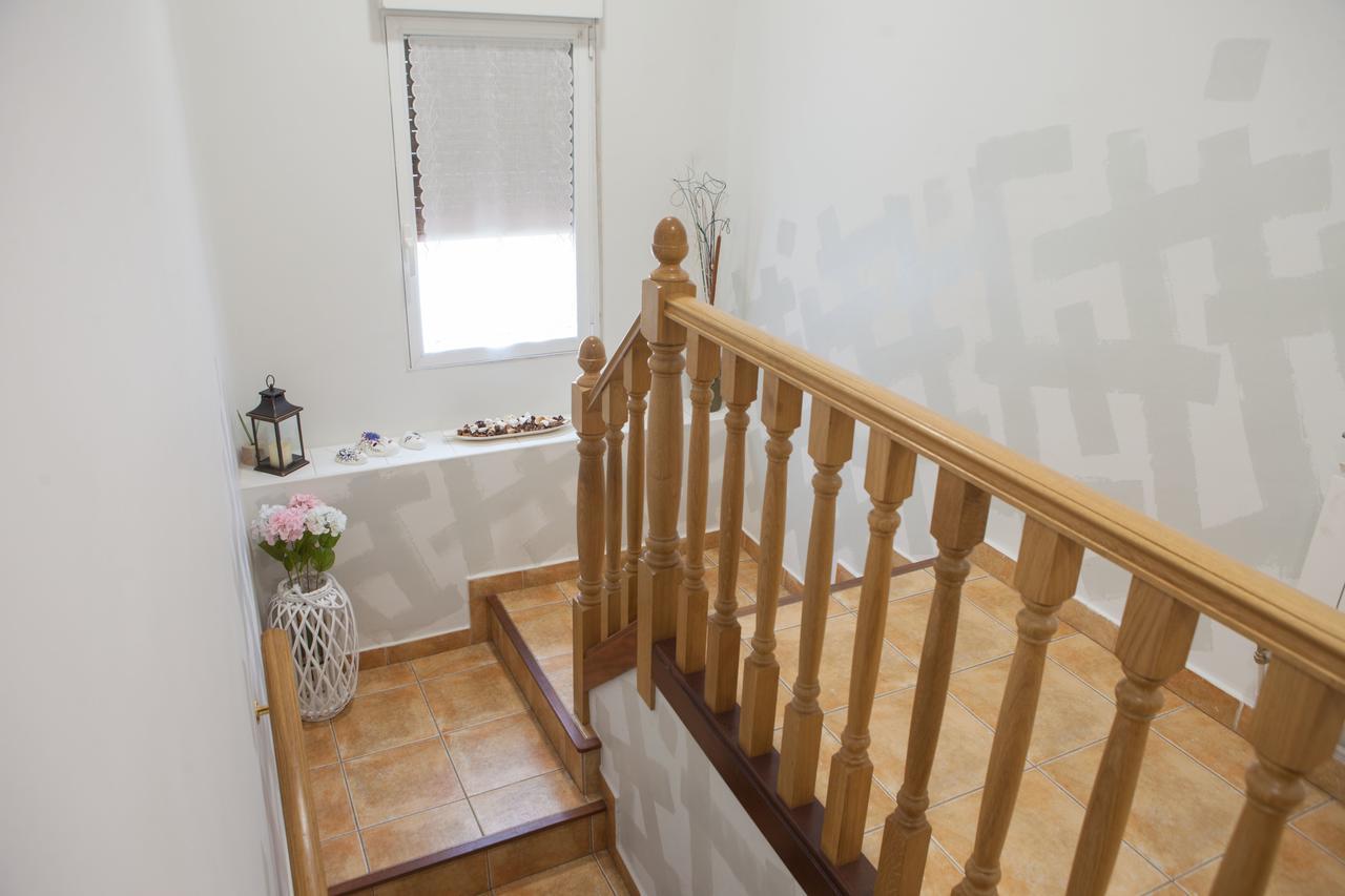 Casa Rural Lagun Etxea Pobes Εξωτερικό φωτογραφία