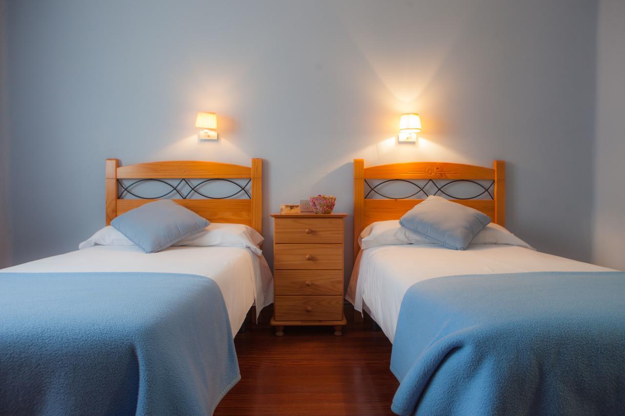 Casa Rural Lagun Etxea Pobes Εξωτερικό φωτογραφία