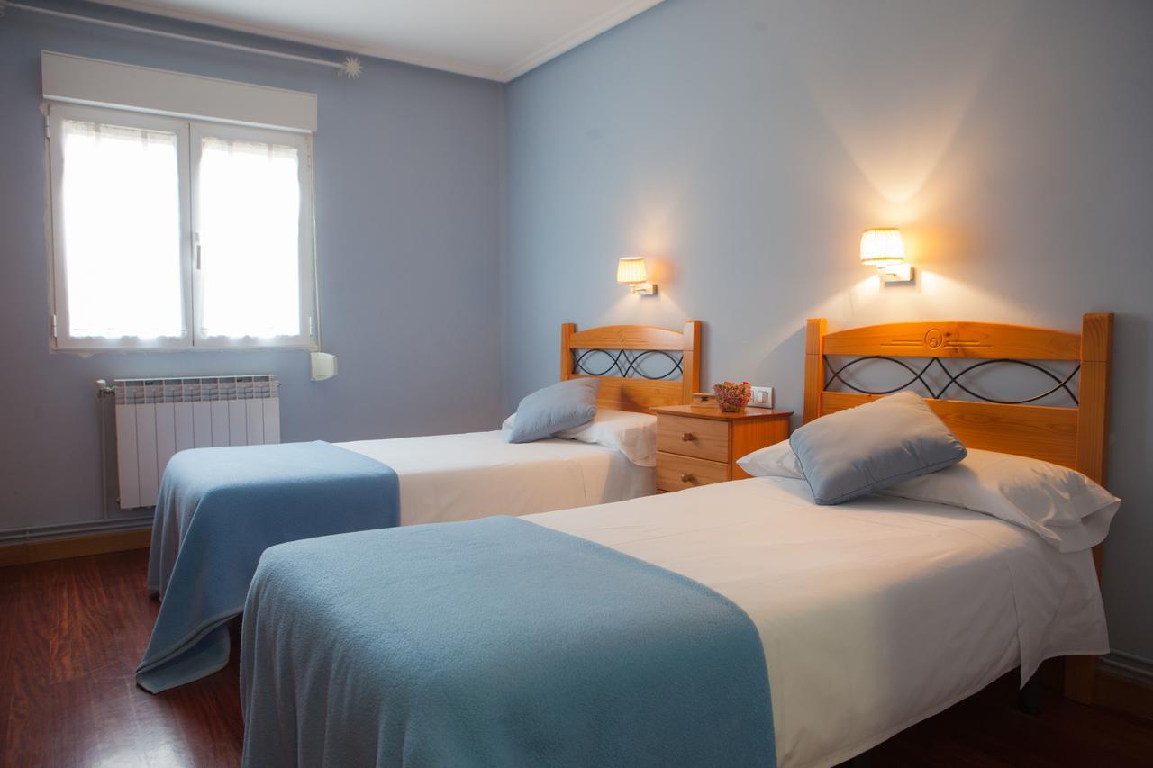 Casa Rural Lagun Etxea Pobes Εξωτερικό φωτογραφία