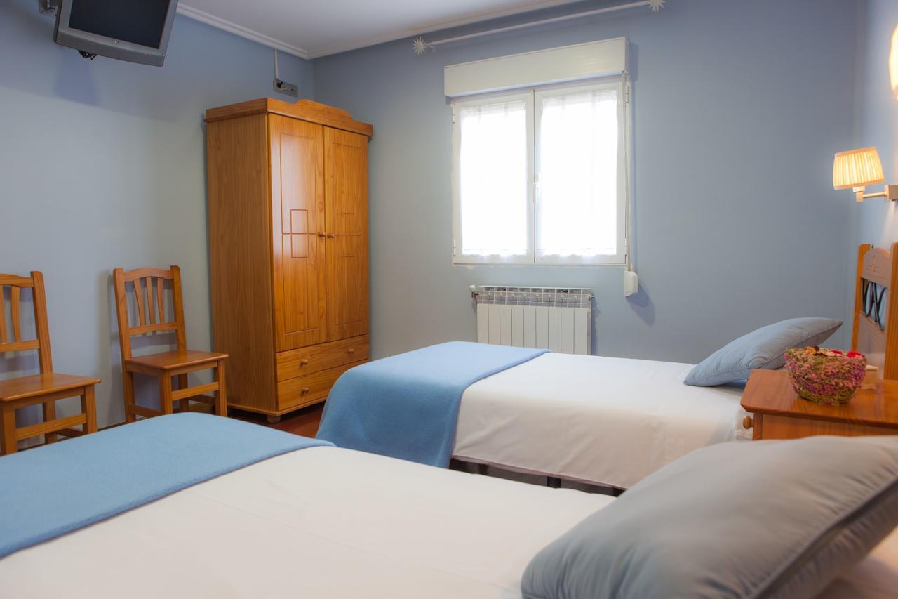 Casa Rural Lagun Etxea Pobes Εξωτερικό φωτογραφία
