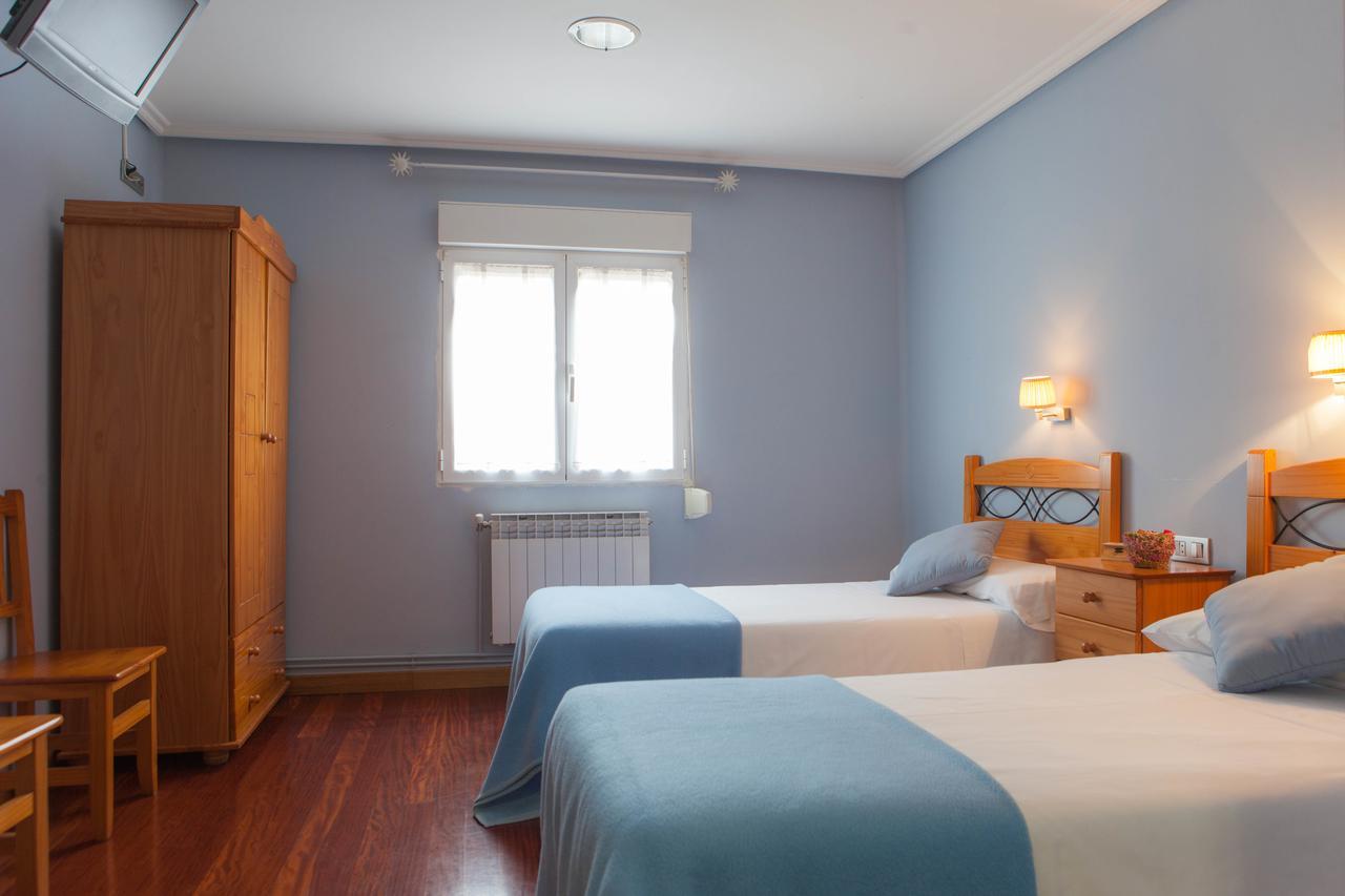 Casa Rural Lagun Etxea Pobes Εξωτερικό φωτογραφία
