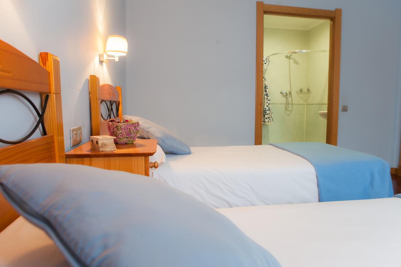 Casa Rural Lagun Etxea Pobes Εξωτερικό φωτογραφία