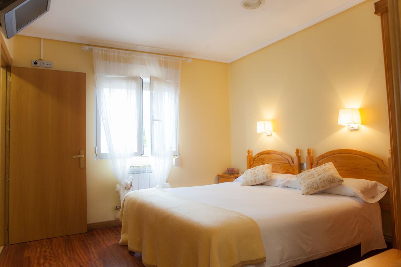Casa Rural Lagun Etxea Pobes Εξωτερικό φωτογραφία