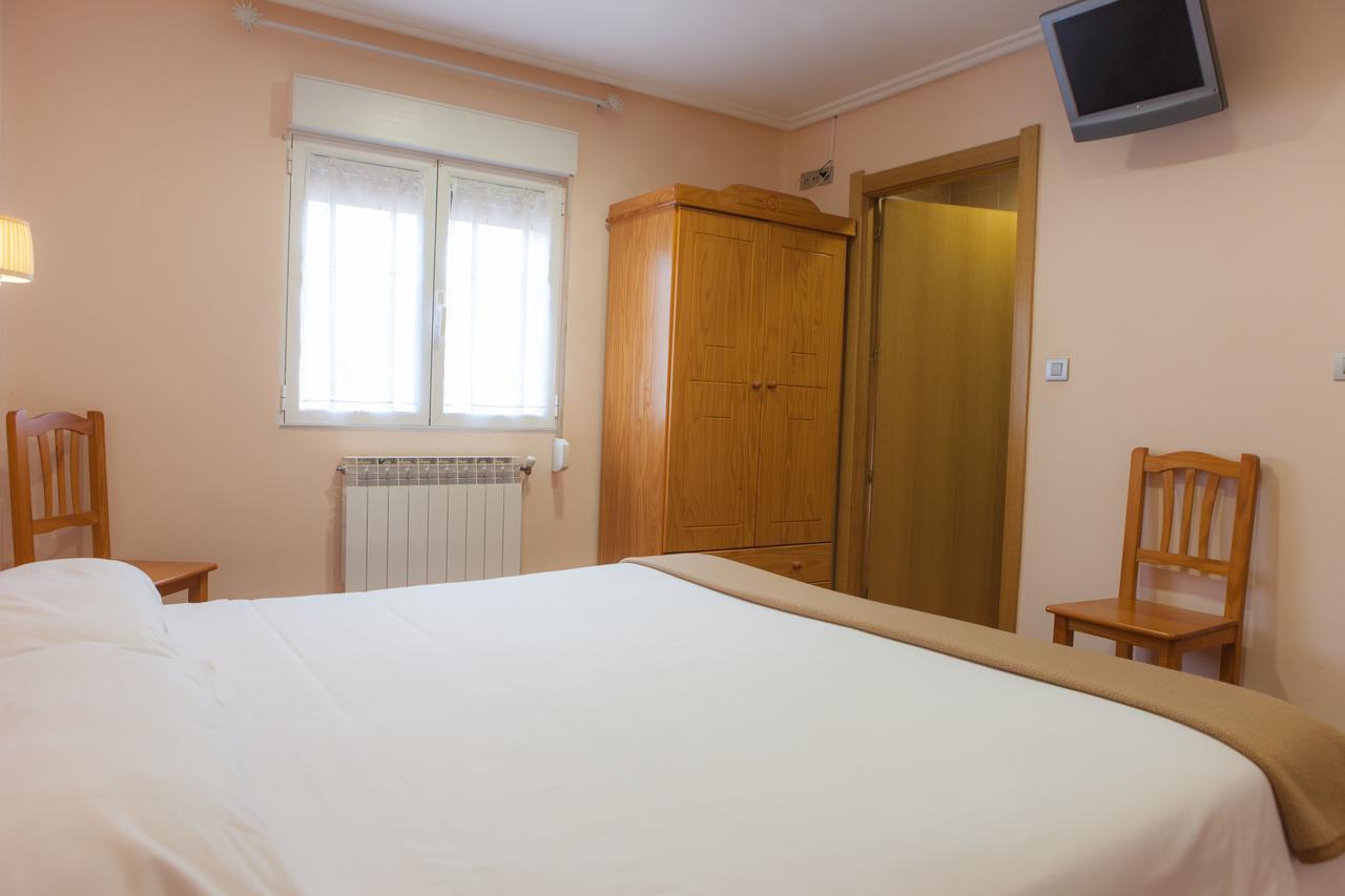 Casa Rural Lagun Etxea Pobes Εξωτερικό φωτογραφία