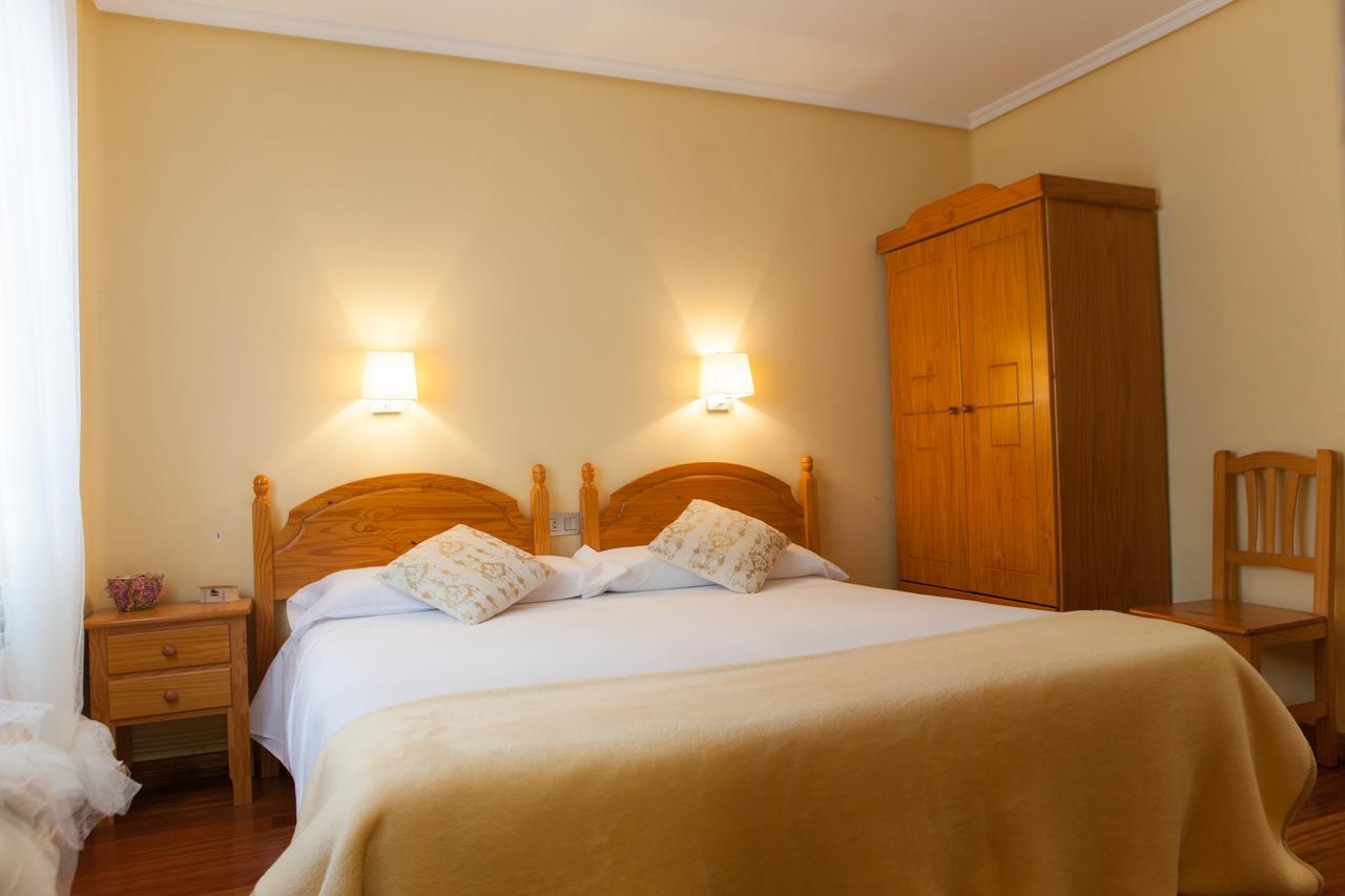 Casa Rural Lagun Etxea Pobes Εξωτερικό φωτογραφία