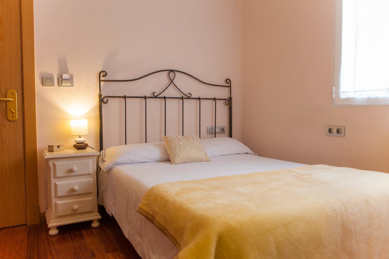 Casa Rural Lagun Etxea Pobes Εξωτερικό φωτογραφία