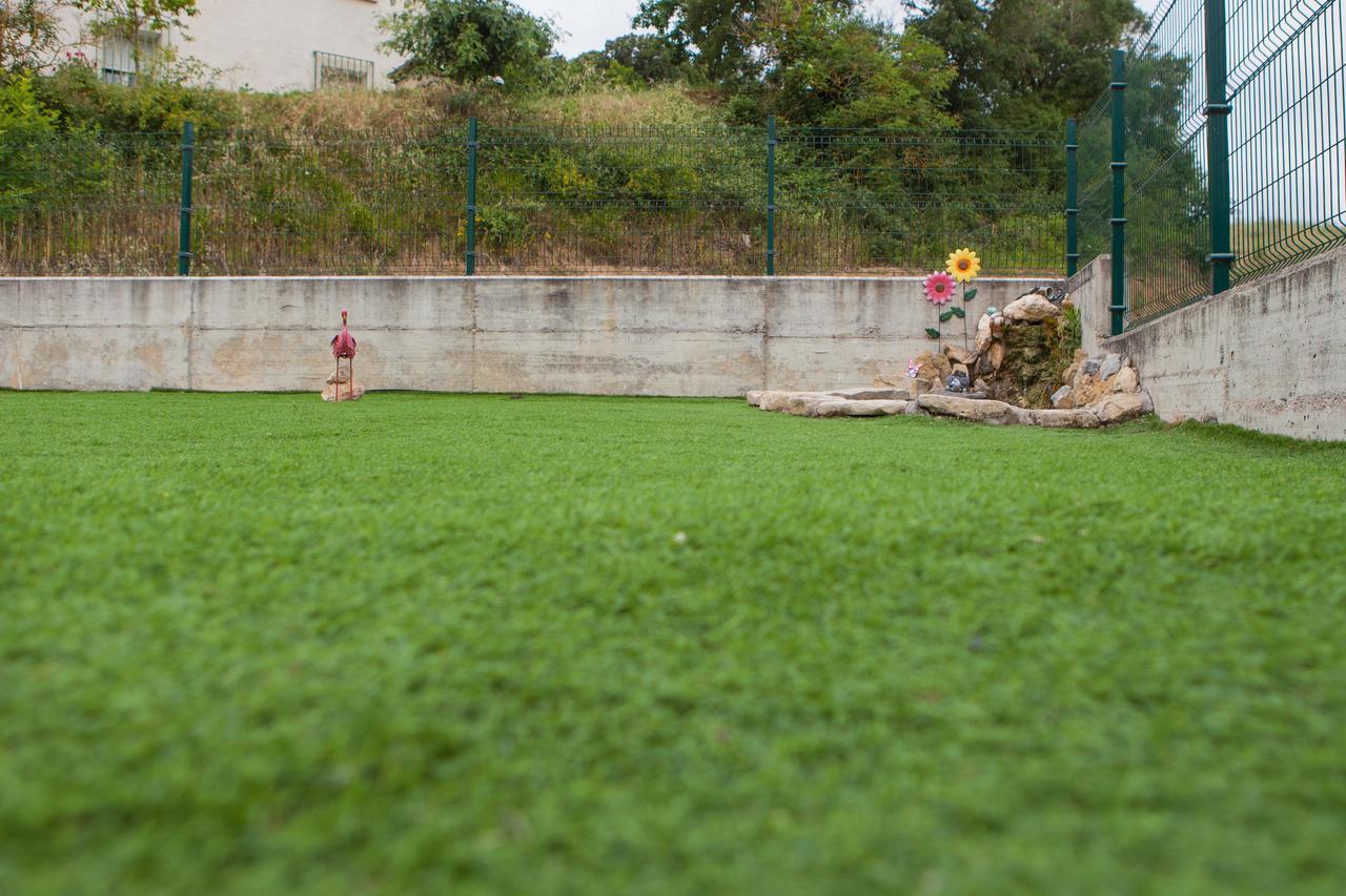 Casa Rural Lagun Etxea Pobes Εξωτερικό φωτογραφία